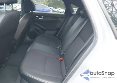 2024 Honda Civic Sport from USA, damaged, VIN 2HGFE2F53RH560292